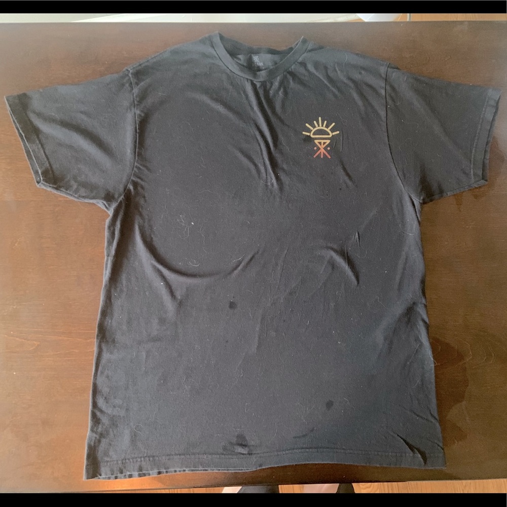 Roark Revival Tee